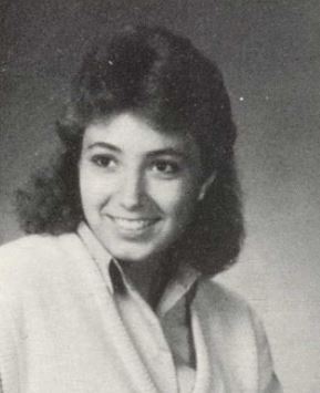 Susan Marie Ingerman